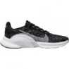 Nike Hommes Superrep Go 3 NN FK Hommes Baskets DH3394 Baskets Chaussures (Noir Pure Platinum Anthracite 010)