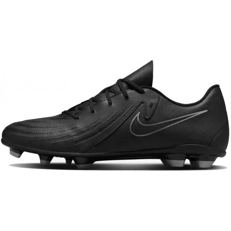 Baskets basses Nike pour hommes, chaussures de football