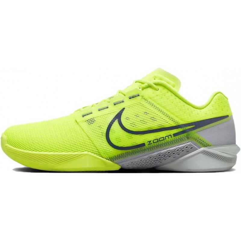 Chaussures d'entraînement NIKE Zoom Metcon Turbo 2 pour hommes et adultes DH3392-700 (V)