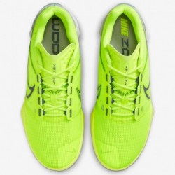 Chaussures d'entraînement NIKE Zoom Metcon Turbo 2 pour hommes et adultes DH3392-700 (V)