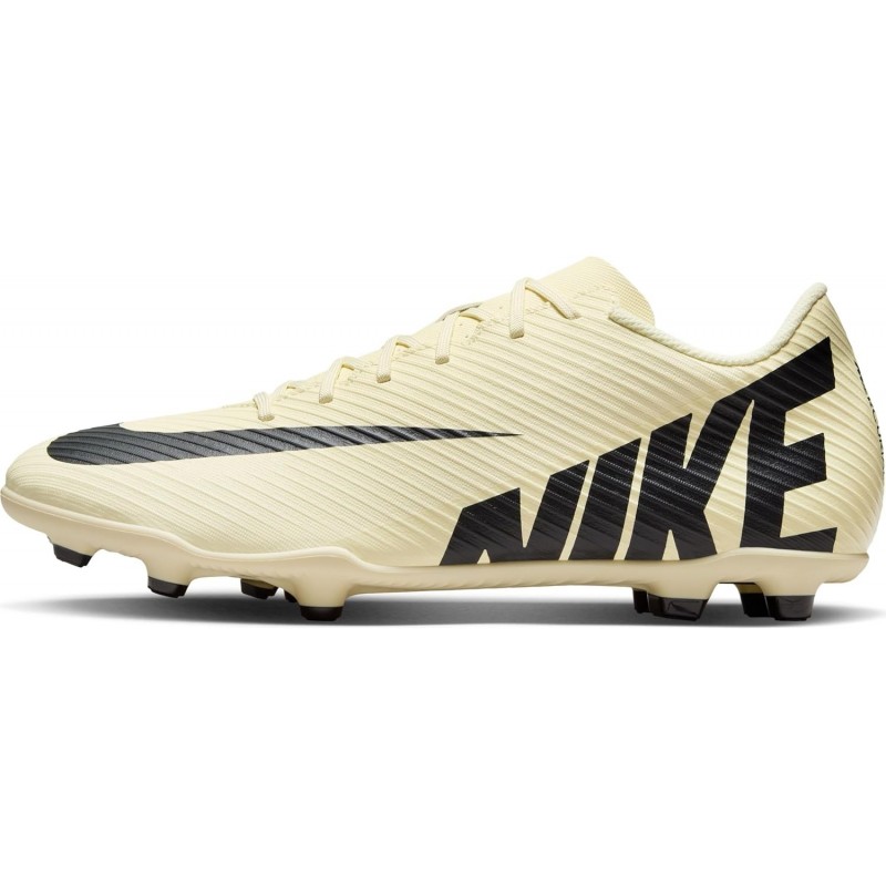 Chaussures de football Nike pour hommes, Lemonade Black