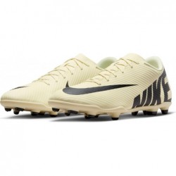 Chaussures de football Nike pour hommes, Lemonade Black