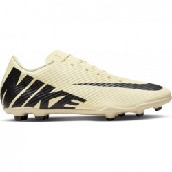 Chaussures de football Nike pour hommes, Lemonade Black