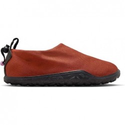 Chaussures Nike ACG Moc pour homme (DZ3407-800, Orange robuste/Orange robuste/Noir/Noir)