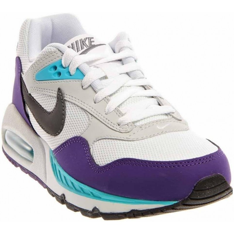 Nike Air Max Correlate Blanc