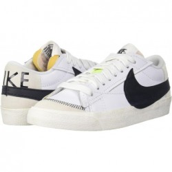 Chaussures classiques Nike pour hommes, blanches