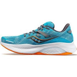 Baskets Saucony Guide 16 pour hommes