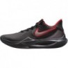 Nike - Precision V - CW3403007, 9 Noir/Anthracite/Noir