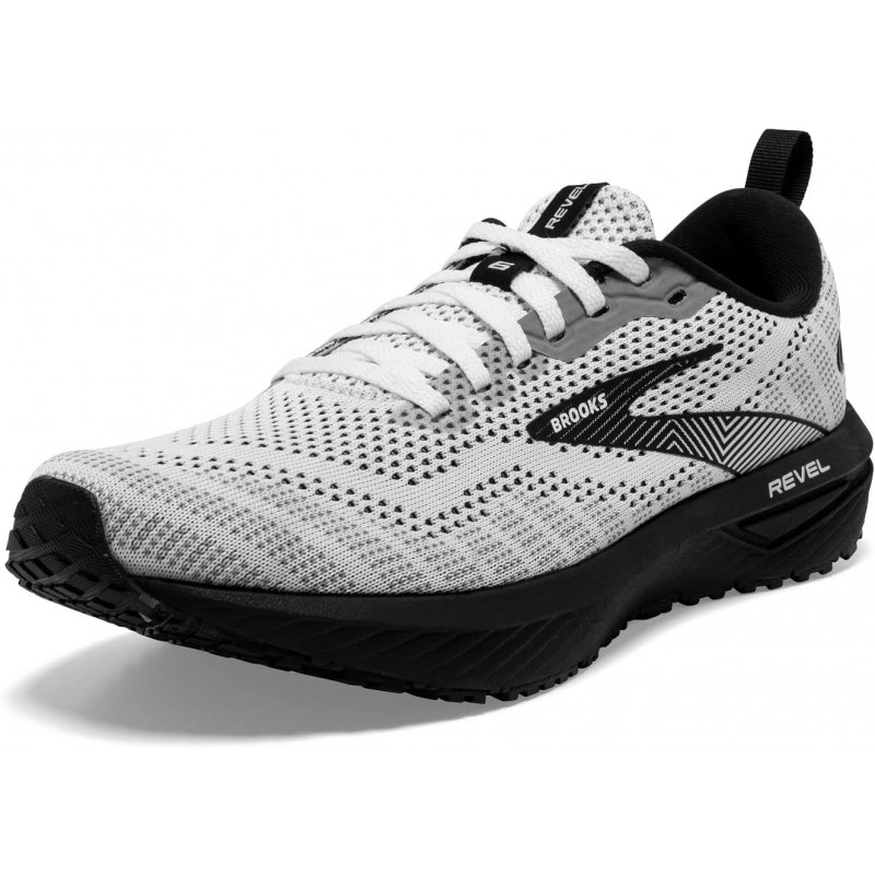 Chaussures de course Brooks Revel 6 pour hommes