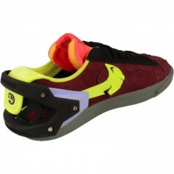 Nike Blazer Low DN2067 600 Acronym Bordeaux nuit pour homme