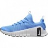 Chaussures d'entraînement Nike Free Metcon 6 (Team Bank) pour homme (HM3754-401, bleu université/noir/blanc)