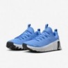 Chaussures d'entraînement Nike Free Metcon 6 (Team Bank) pour homme (HM3754-401, bleu université/noir/blanc)