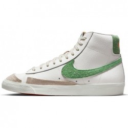 Chaussures Nike Blazer Mid...