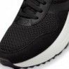 Chaussures Nike Air Max SYSTM pour petits enfants (DQ0285-001, noir/gris loup/blanc)