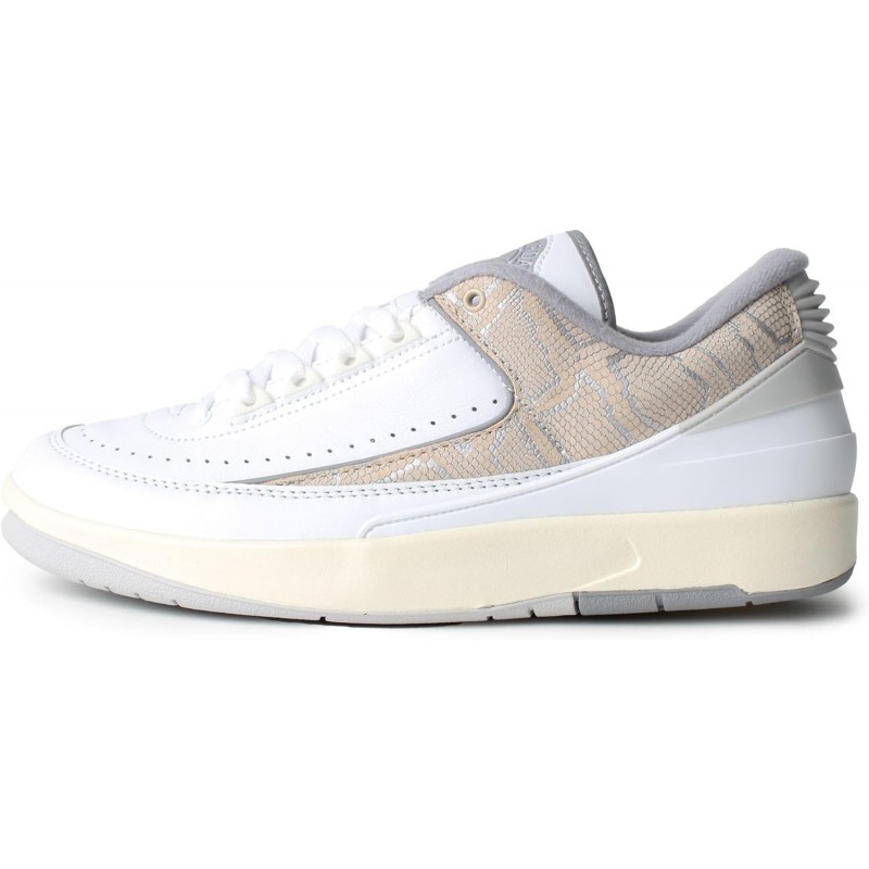 Chaussures Air Jordan 2 Retro Low pour hommes