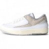 Chaussures Air Jordan 2 Retro Low pour hommes