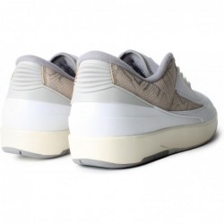 Chaussures Air Jordan 2 Retro Low pour hommes