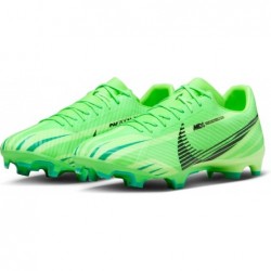 Baskets basses Nike pour hommes, Green Strike Black Stadium Green