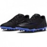 NIKE Mercurial Vapor 15 Club Homme DJ5963-040 (Noir/Chrome-Hyper)