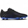 NIKE Mercurial Vapor 15 Club Homme DJ5963-040 (Noir/Chrome-Hyper)