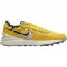 Chaussures Nike Waffle One Se pour homme, jaune tour/voile-noir