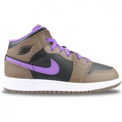 NIKE Air Jordan 1 Mid...