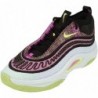 Baskets de basket-ball Nike Cosmic Unity 3 pour hommes DV2757 (Rush Fuchsia Lemon Twist 500)