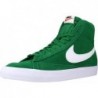 Nike Blazer Mid'77 en daim