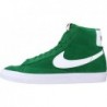 Nike Blazer Mid'77 en daim