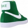 Nike Blazer Mid'77 en daim