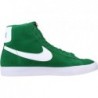 Nike Blazer Mid'77 en daim