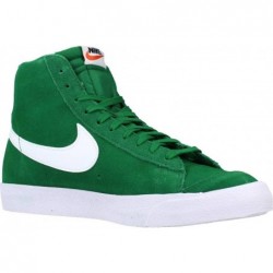 Nike Blazer Mid'77 en daim