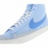 Nike Blazer Mid FD0304 400 Bleu Célestine pour Homme