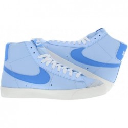 Nike Blazer Mid FD0304 400 Bleu Célestine pour Homme