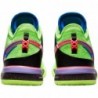 Nike Zoom Lebron NXXT GEN pour homme Orewood Brown/Coral DR8784 100 (Vert fantôme/Violet spatial/Noir/Bleu coureur)