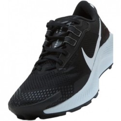 Chaussures de course Nike Pegasus Trail DA8697-001 pour homme (noir/platine pur)