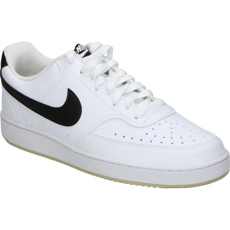 Chaussures de basket-ball Nike Court Vision Low Better pour hommes