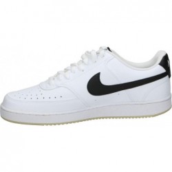 Chaussures de basket-ball Nike Court Vision Low Better pour hommes