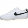 Chaussures de basket-ball Nike Court Vision Low Better pour hommes