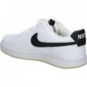 Chaussures de basket-ball Nike Court Vision Low Better pour hommes