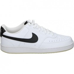 Chaussures de basket-ball Nike Court Vision Low Better pour hommes