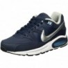 Chaussures de course multisports d'extérieur NIKE pour hommes, bleu obsidienne métallisé argent Bluecap blanc 401