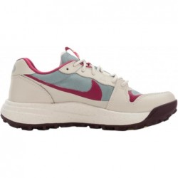 Chaussures Nike ACG Lowcate pour homme (DX2256-300, vert mica/os clair/fantôme/bois de rose)