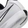 Chaussures de basket-ball Nike GT Cut Academy pour homme (FB2599-100, blanc/blanc sommet/anthracite/noir)