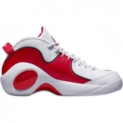 Nike Air Zoom Flight 95 pour homme DX1165 100 Rouge véritable