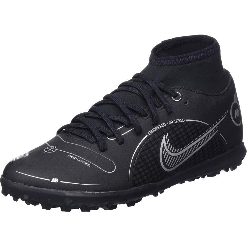 Chaussure de football Nike unisexe pour adulte