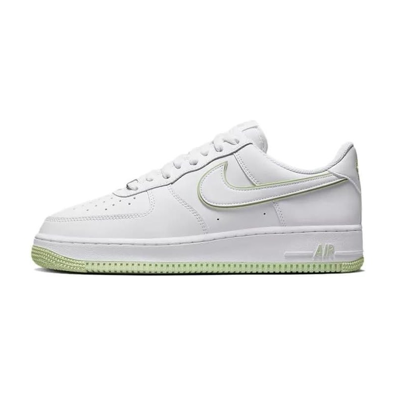 Nike Air Force 1 Honeydew Homme