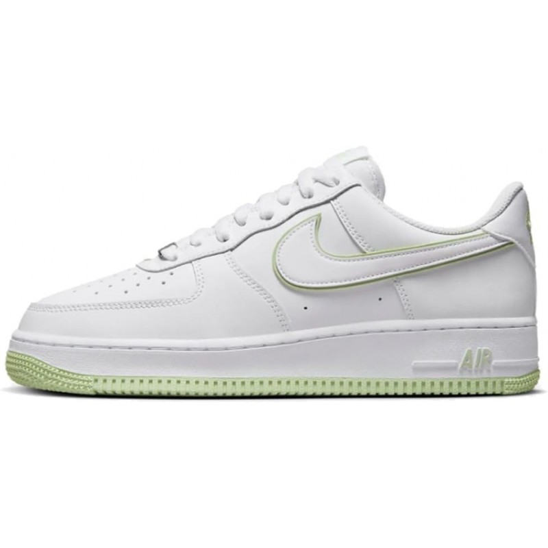 Nike Air Force 1 Honeydew Homme