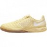 Chaussures de football Nike Lunargato II Indoor/Court basses (580456-801, Orange laser clair/Voile)