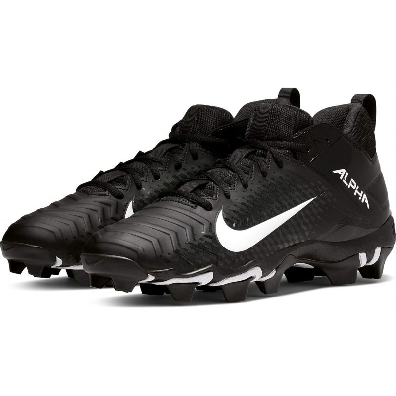 Chaussure de football à crampons Nike Alpha Menace 2 Shark pour homme